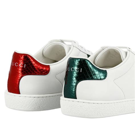 gucci donna|gucci sneakers for women.